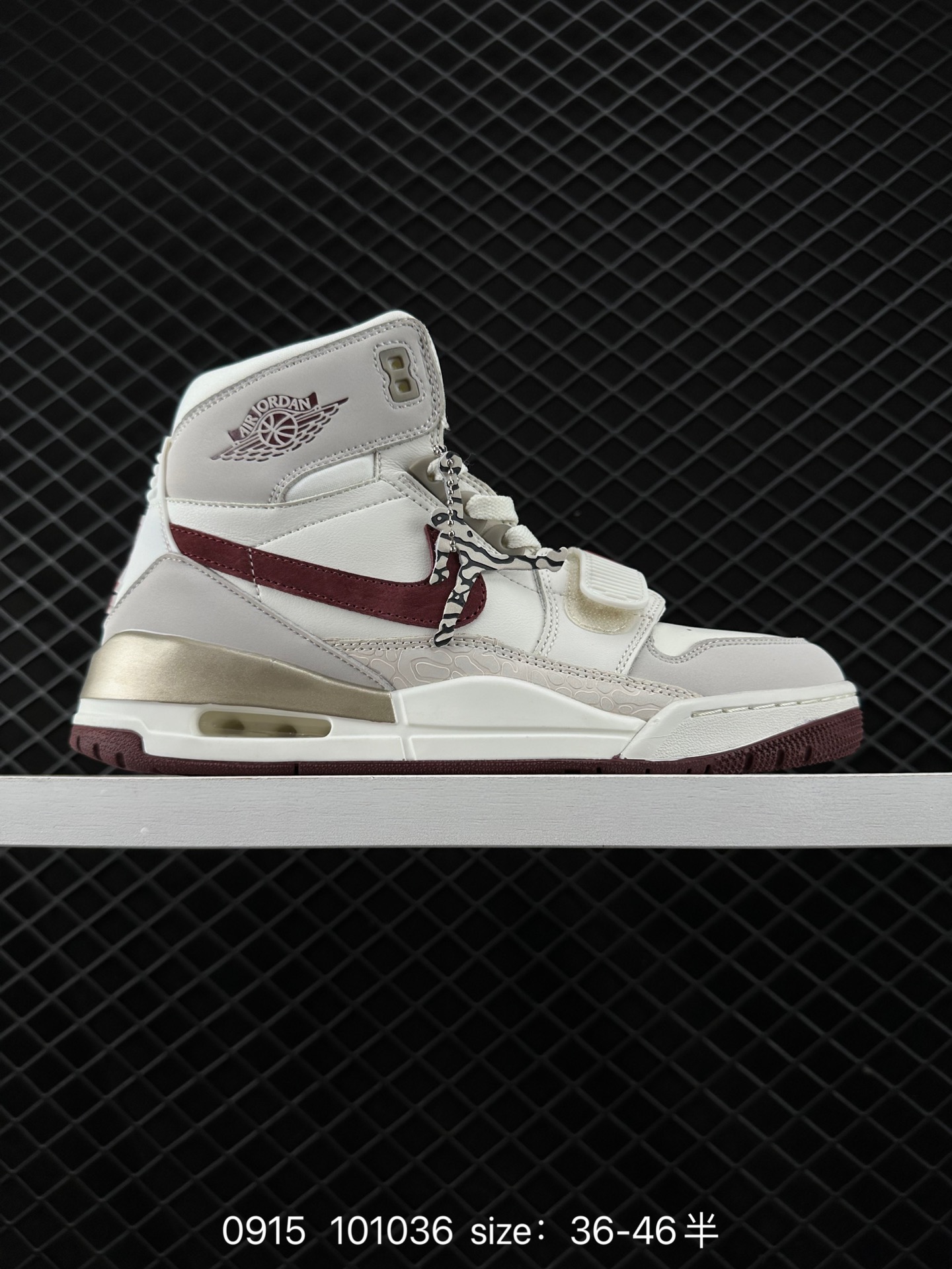 Air Jordan Legacy 312 Low 